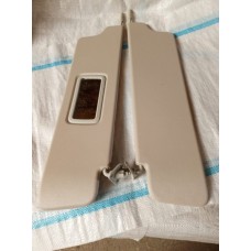 Козырьки солнцезащитные 21213-8204010/11 (с зеркалом)
